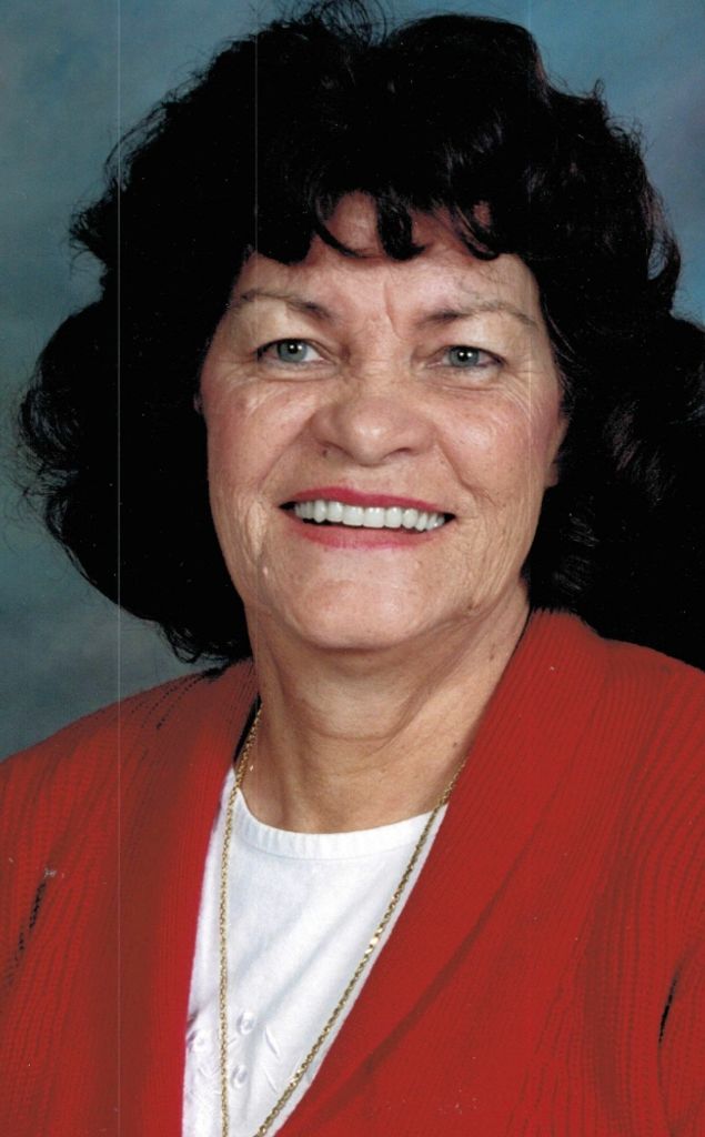 Vermie Long Bodiford