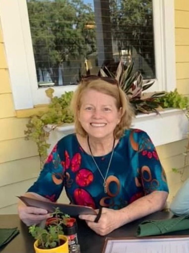 Penelope Hosford Sweeting Profile Photo