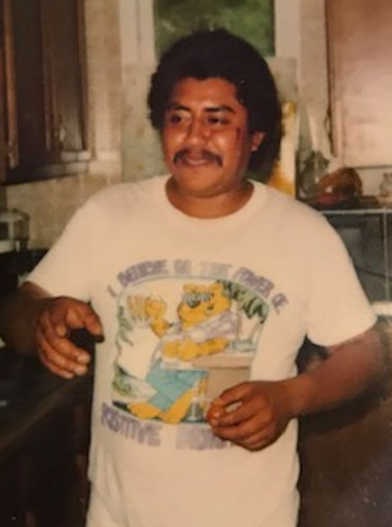 Felix Rozales