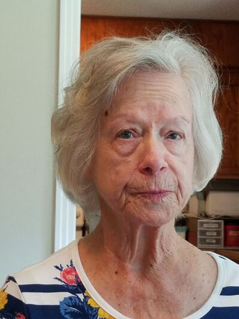 Betty Sessums Rowsey