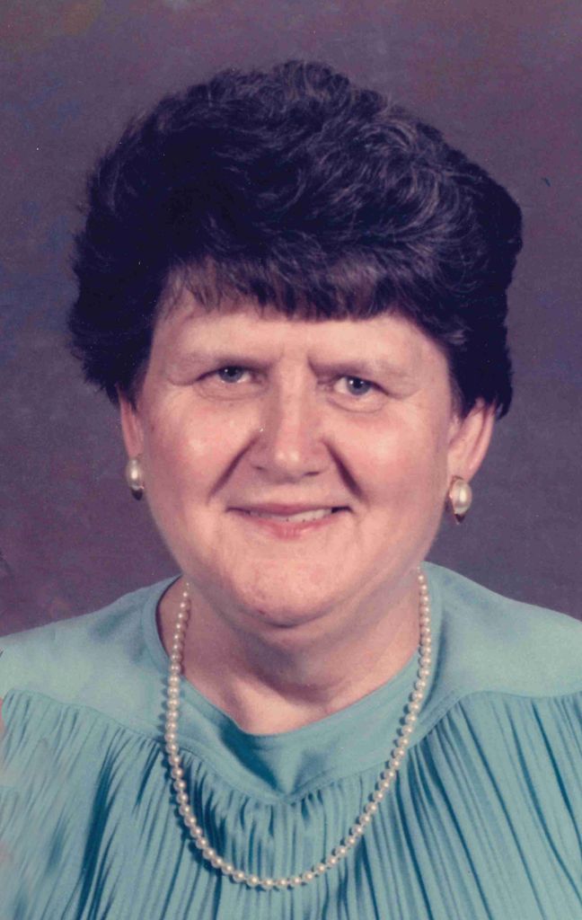 Erna Mae Baerg Profile Photo