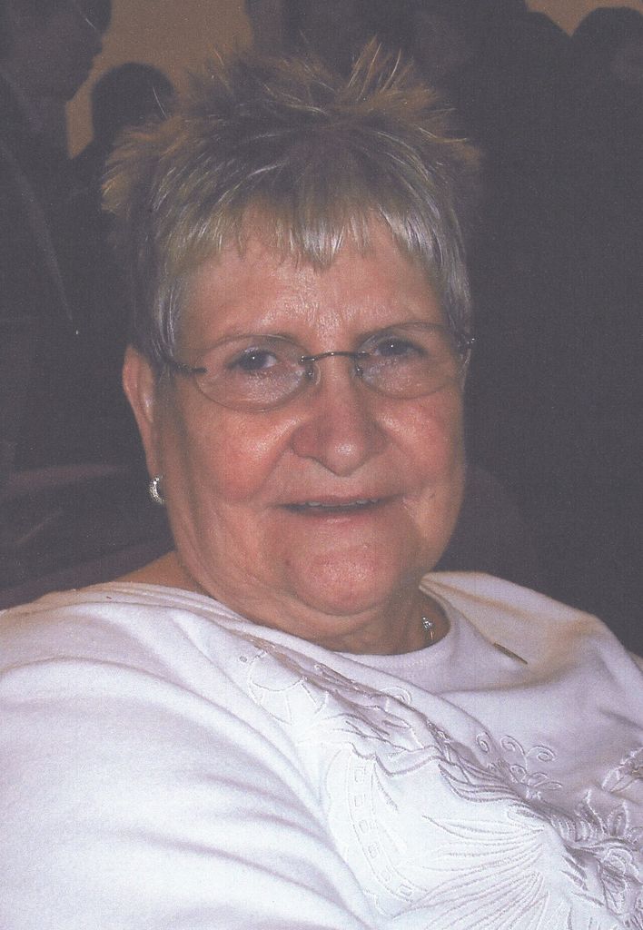 Donna Kay Aton Smith