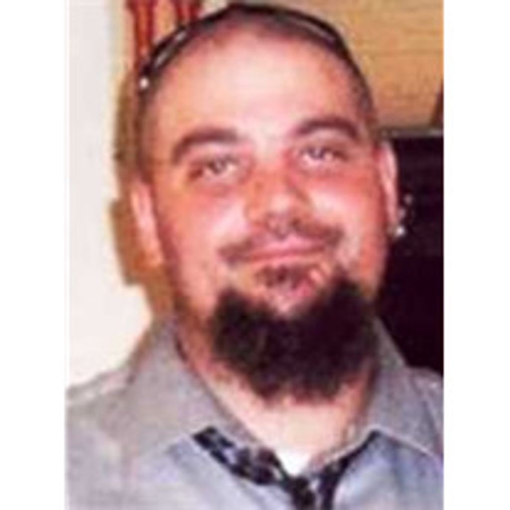 Jason L. Marchand