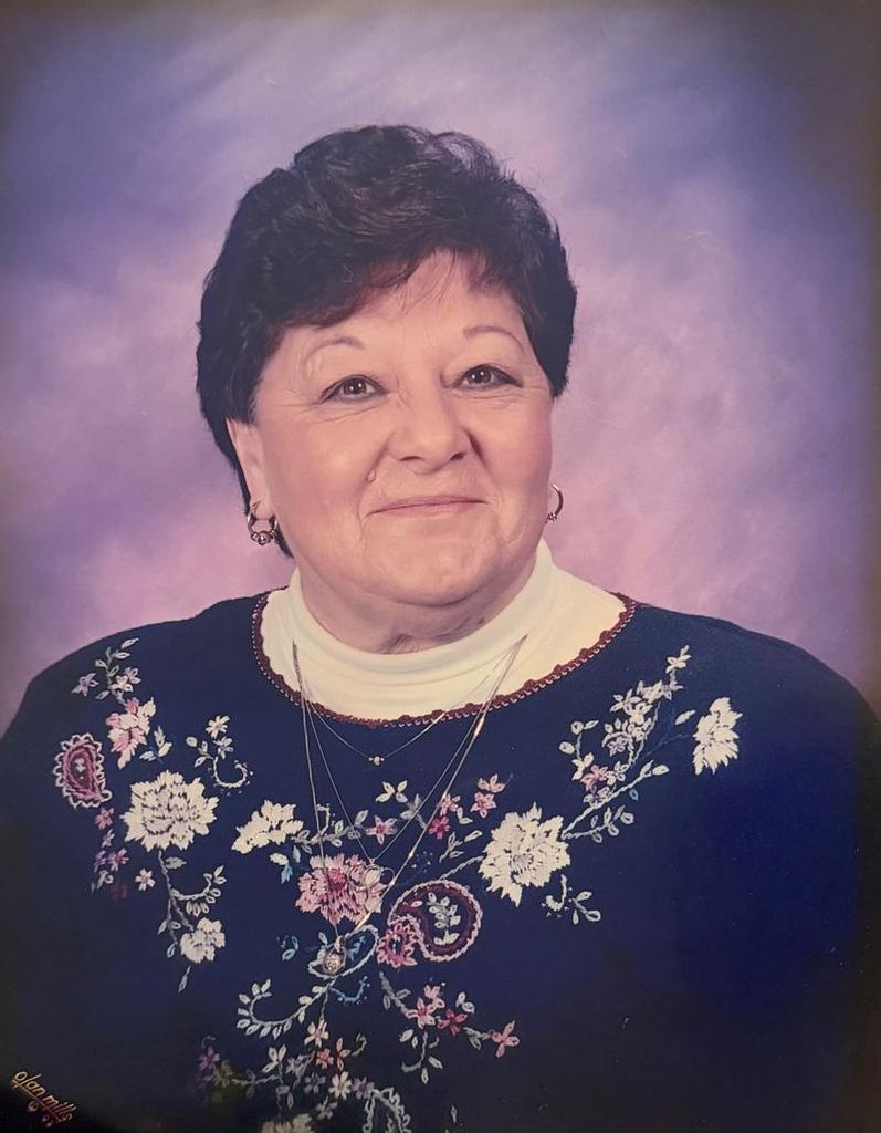 Elizabeth "Betty" A. Mello Profile Photo