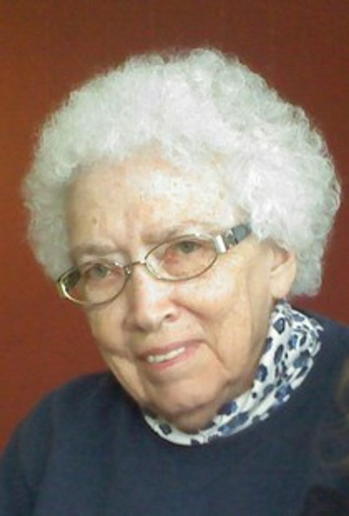 Barbara J. Pritschet