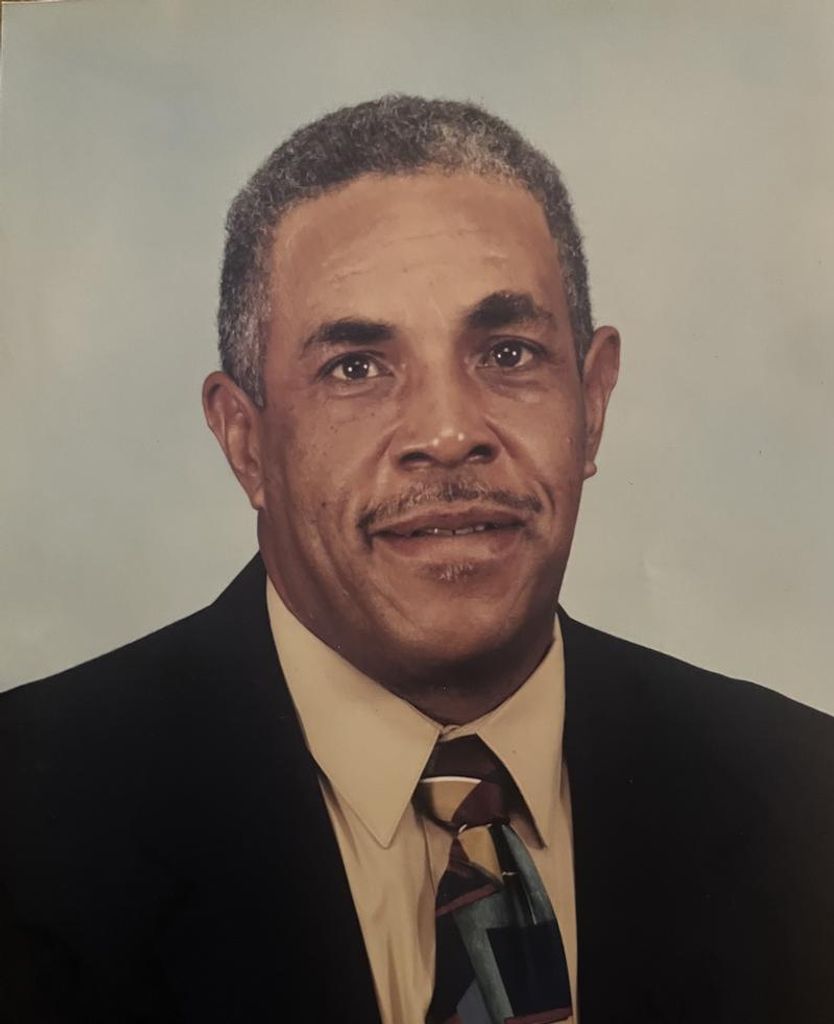 Napoleon Ramsey Profile Photo