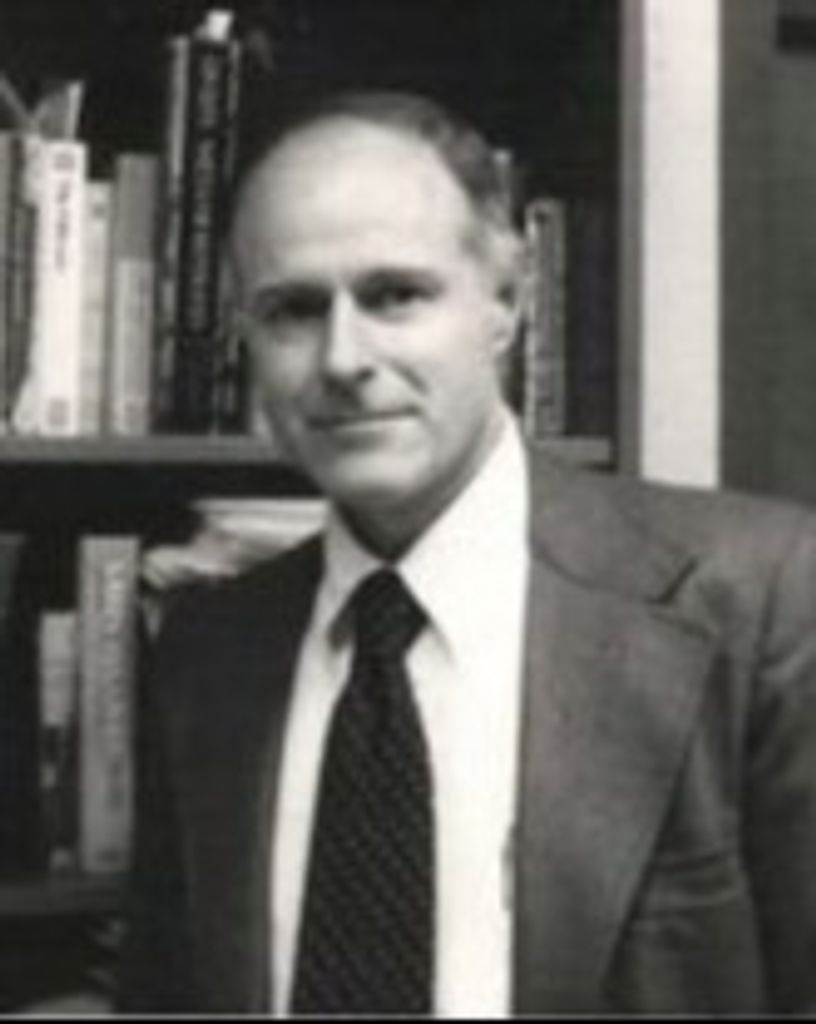 Dennis Q. McInerny Profile Photo