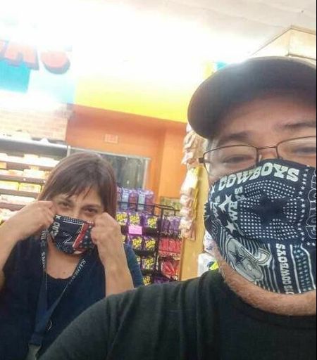 Judy G.  Hinojosa photo gallery thumbnail 53 of 87