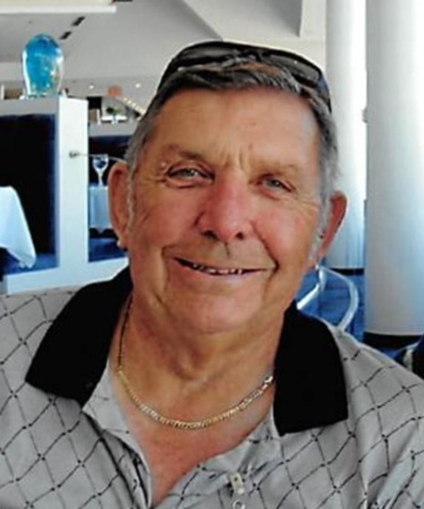 George Jensen Profile Photo