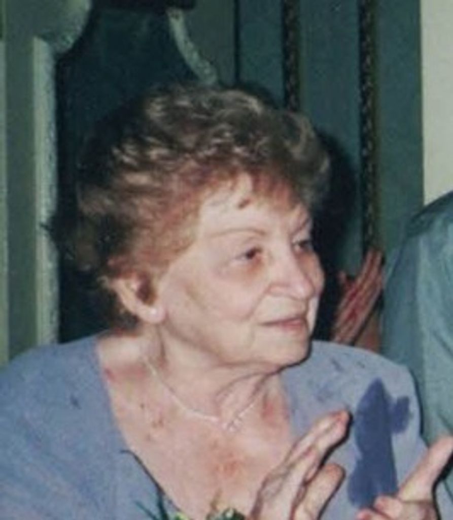 Anna Aita