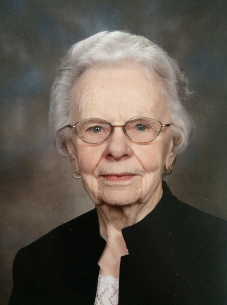 Marie Smith