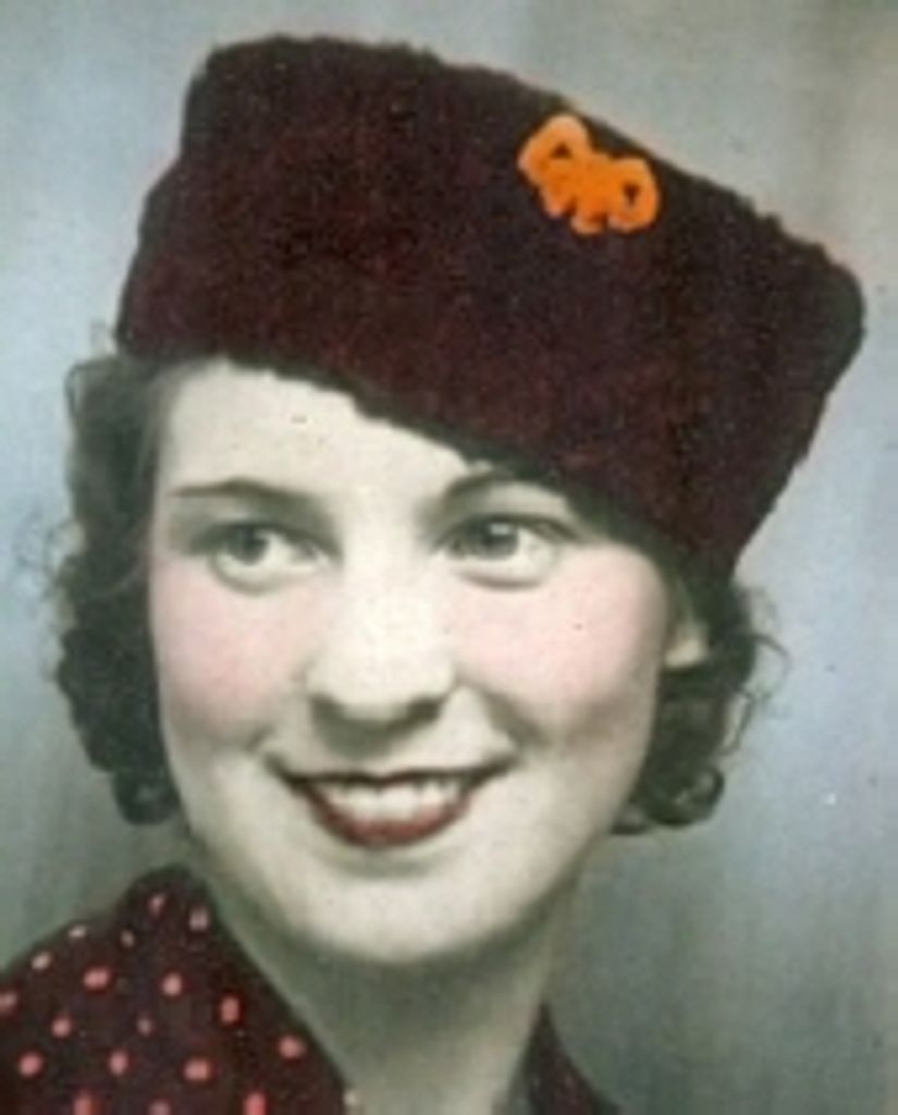 Ann Kaiser