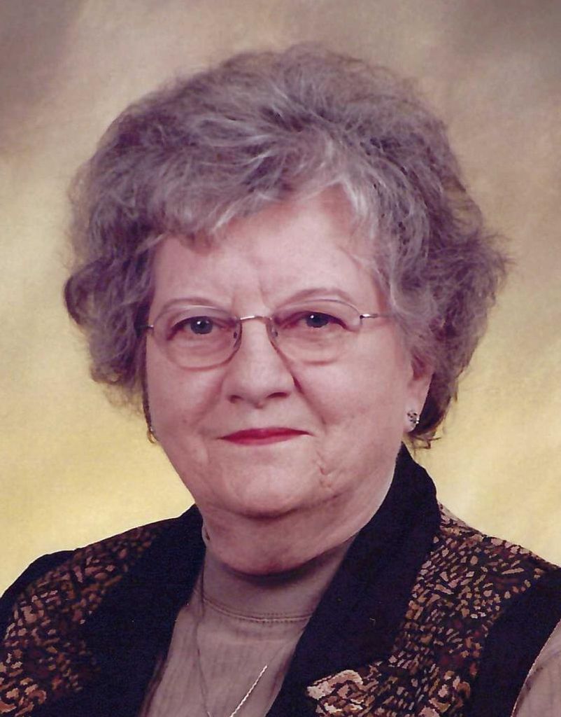 Patsy Kay Bond Profile Photo