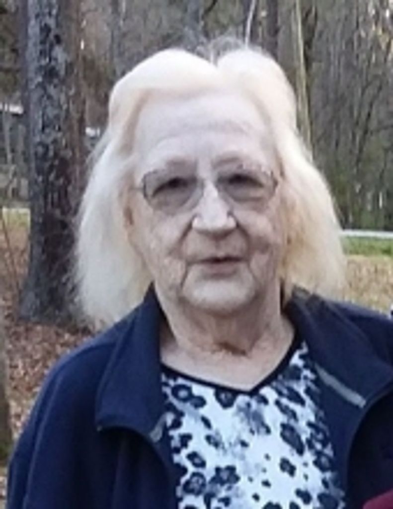 Mary Louise Gallagher Profile Photo