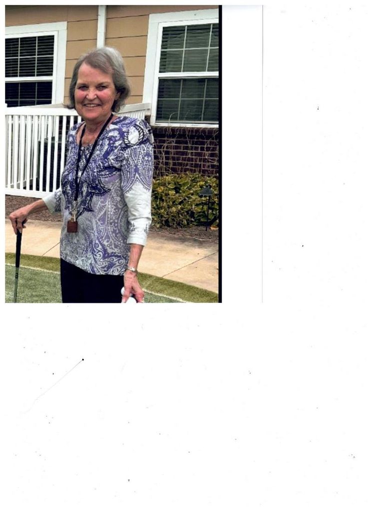 Shirley Taylor Holder Profile Photo