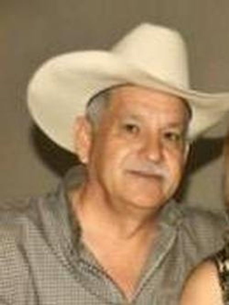 Porfirio Hernandez Profile Photo