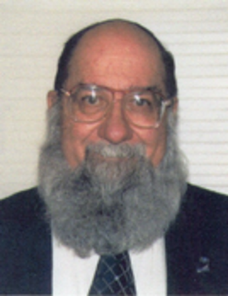 Donald E. Binkley