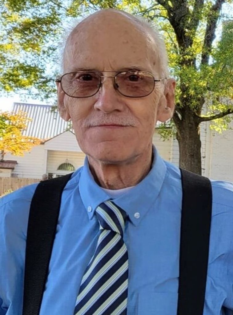 James Timothy Donovan, Jr. Profile Photo