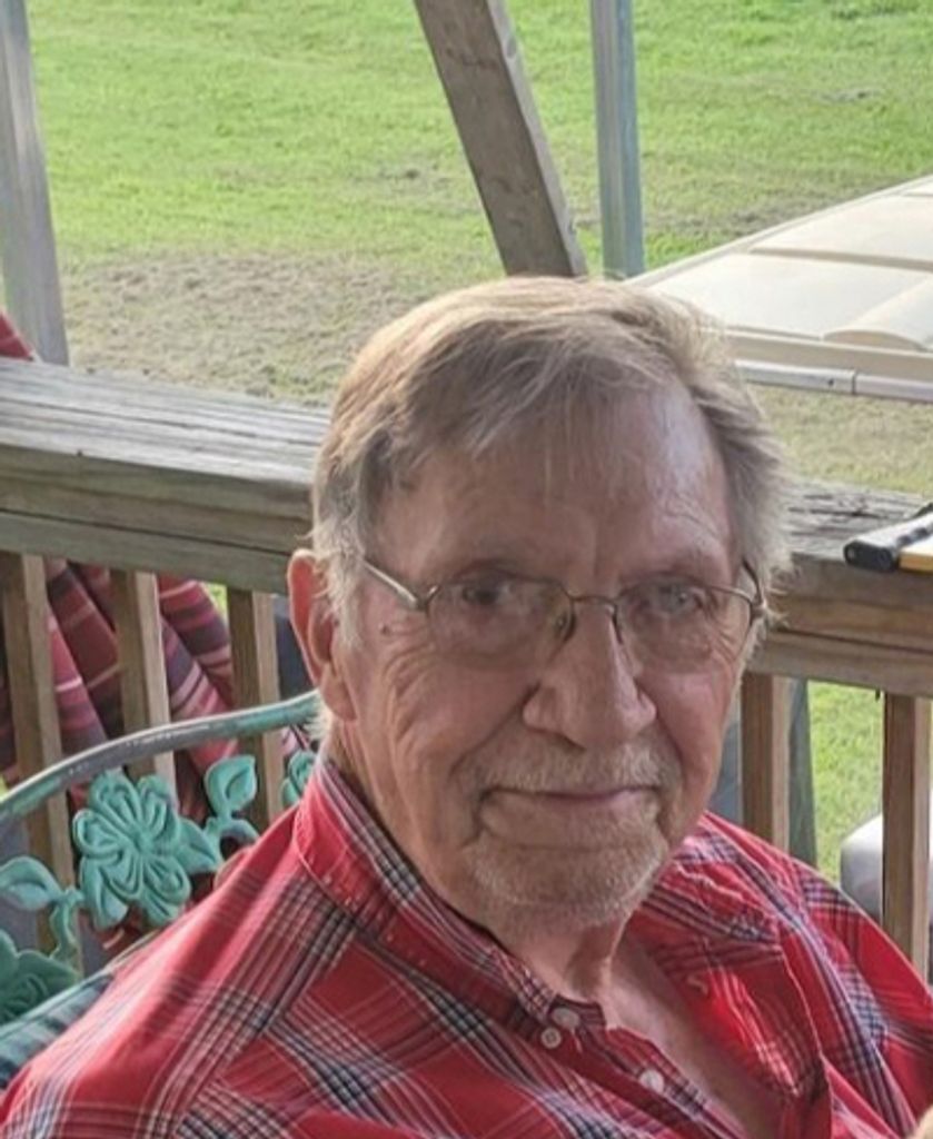 William "Slim" Earl Harris Profile Photo