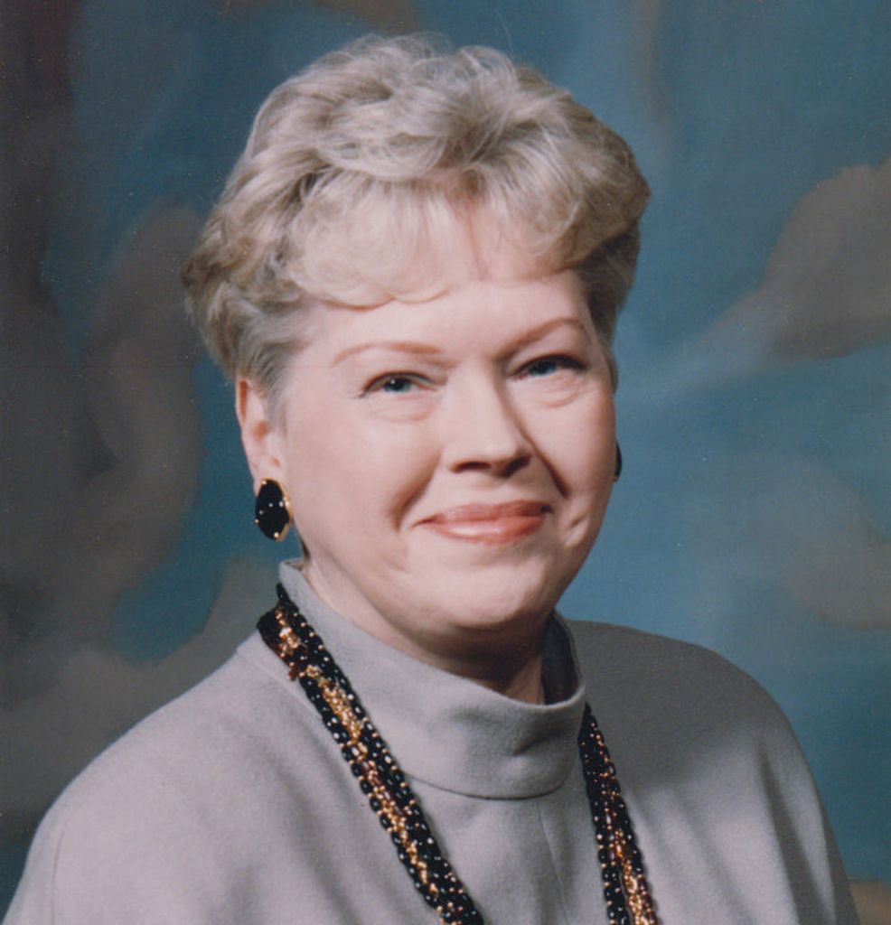 Geraldine A. (nee Hoynacke) Ciofani Profile Photo