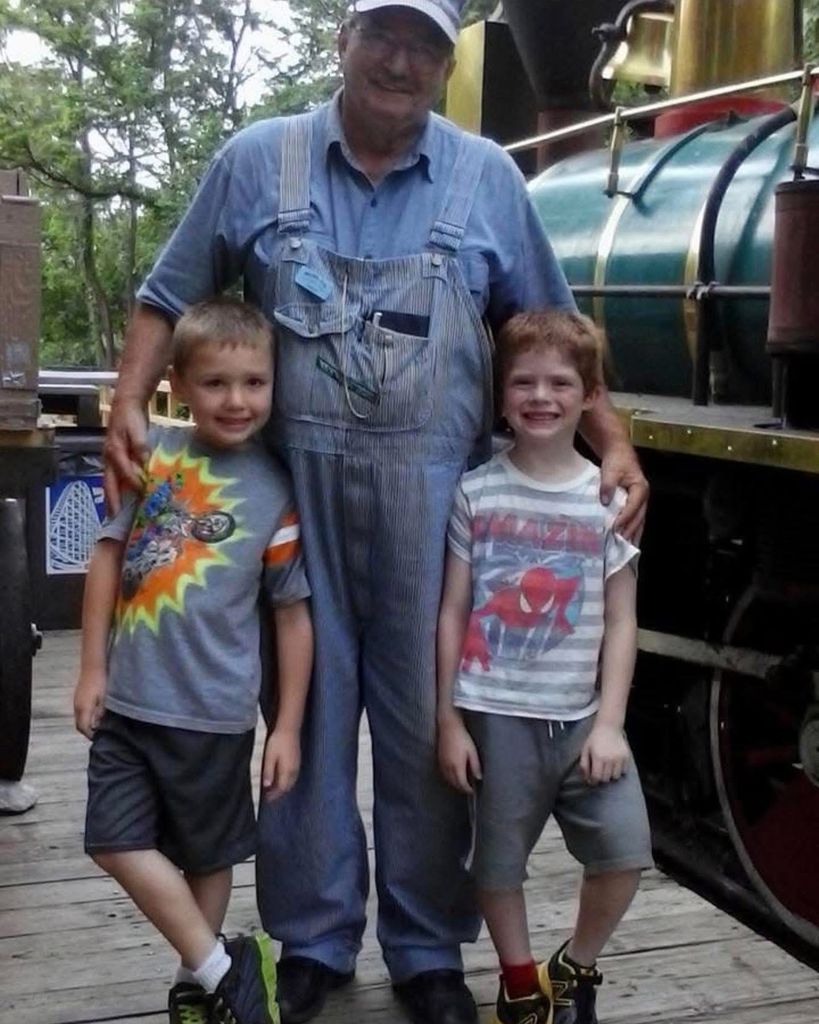 Joseph Leonard Mayfield