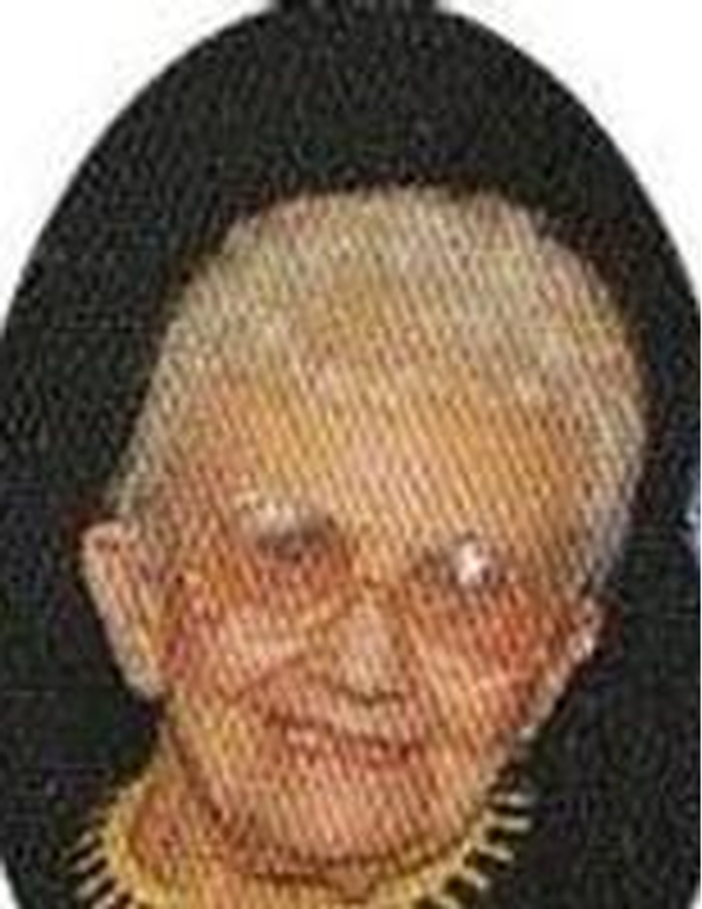 Lillian  A. Theis