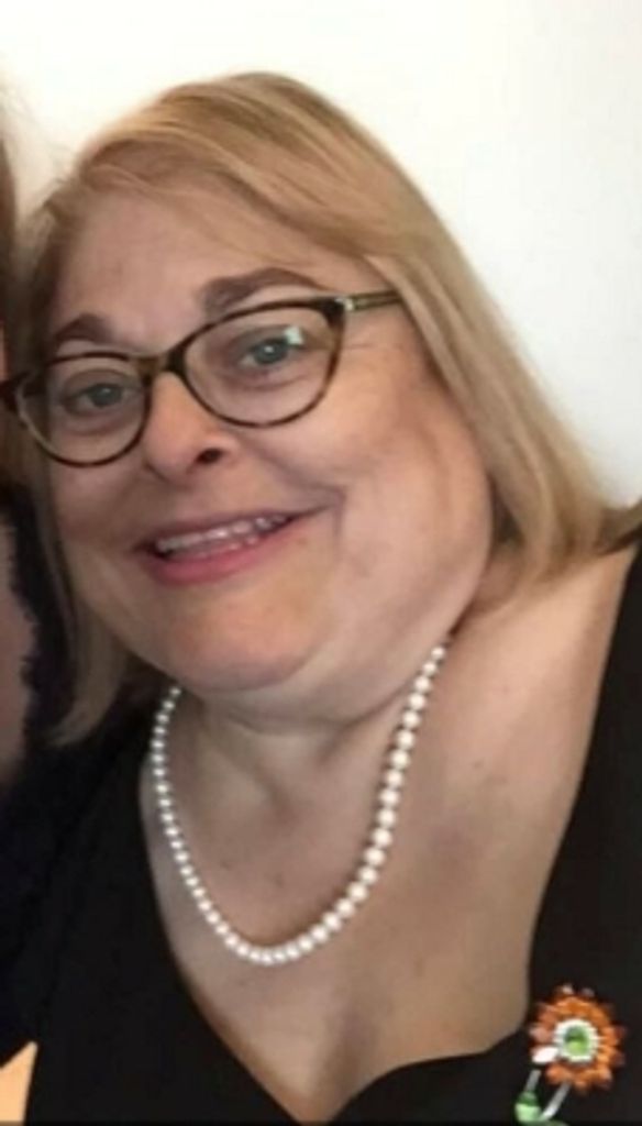 Doris Russo