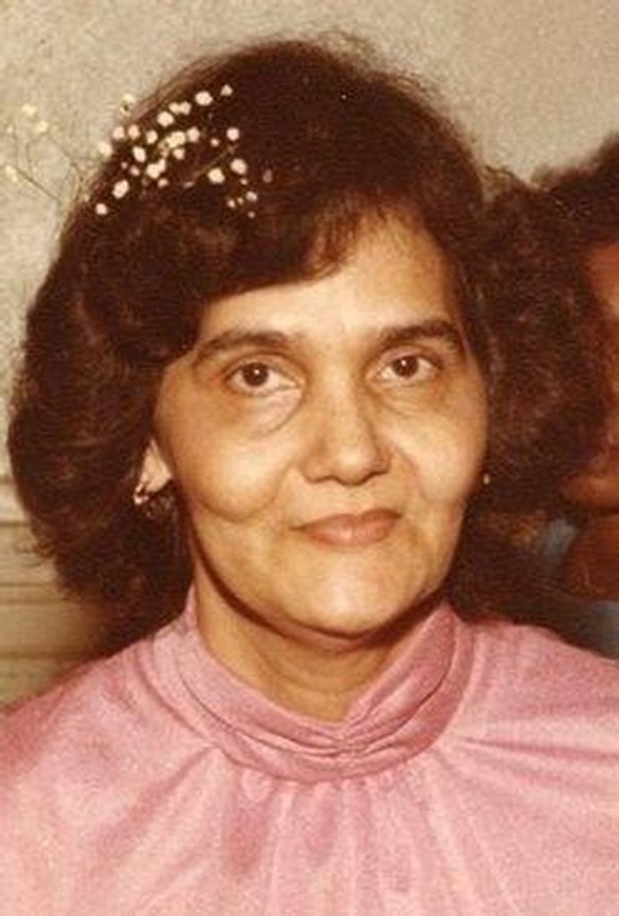 Janet Thompson