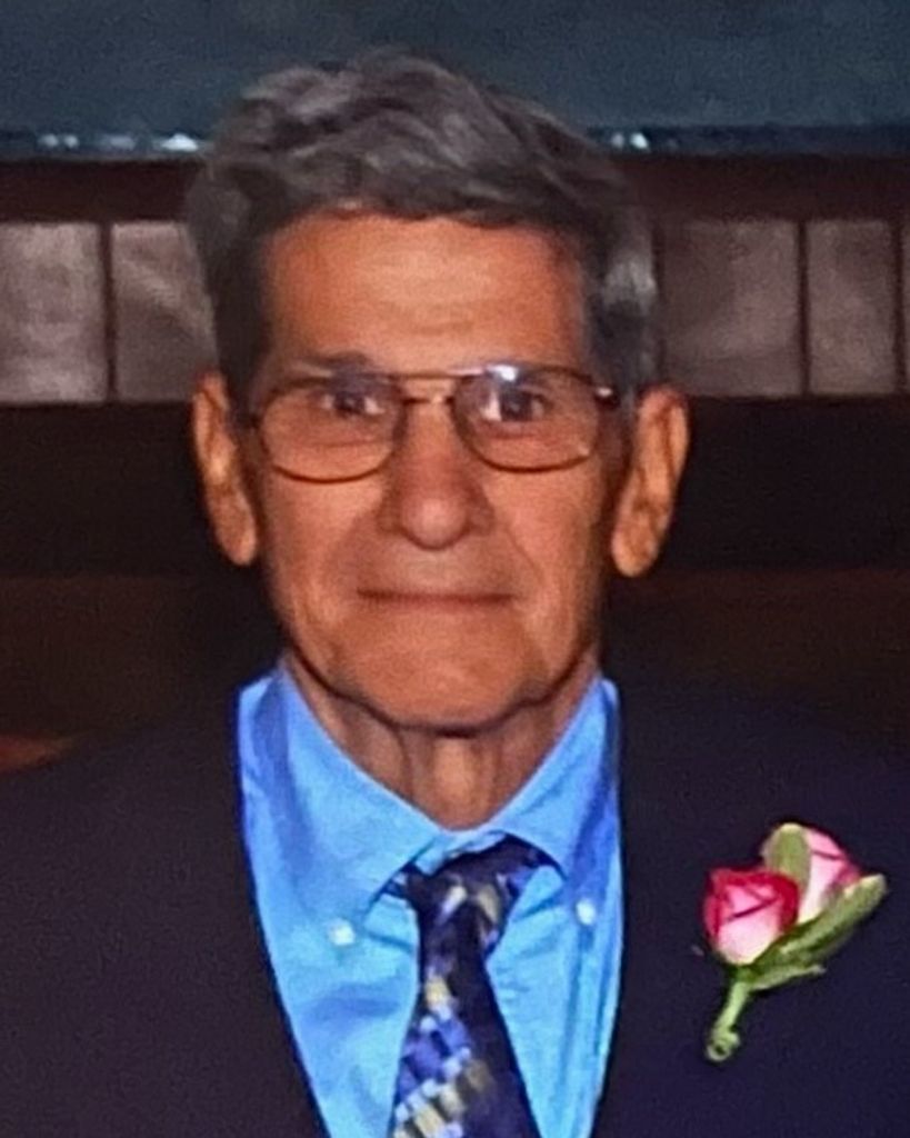 Clifford Eugene Irick