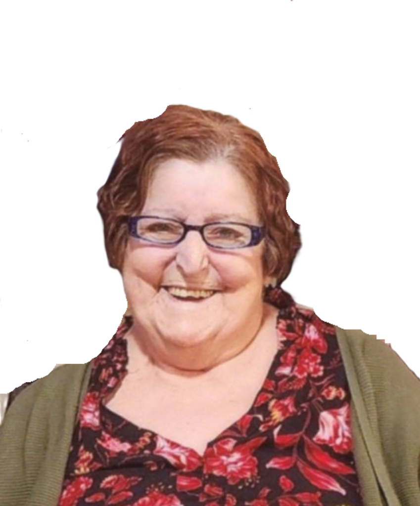 Charlotte Ann Cobb