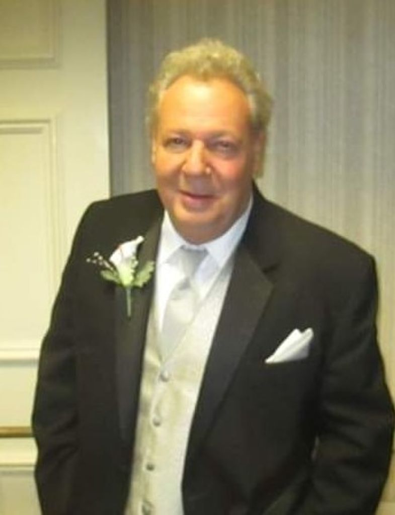 Richard Costilow Jr.