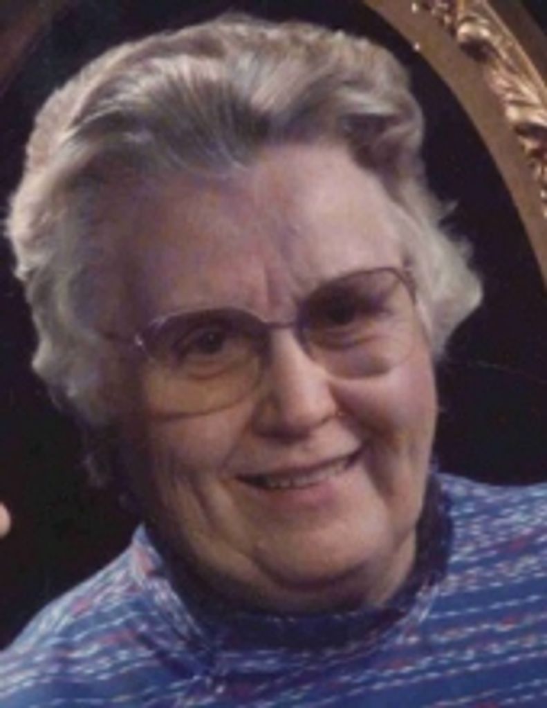 Florence  Elaine Black