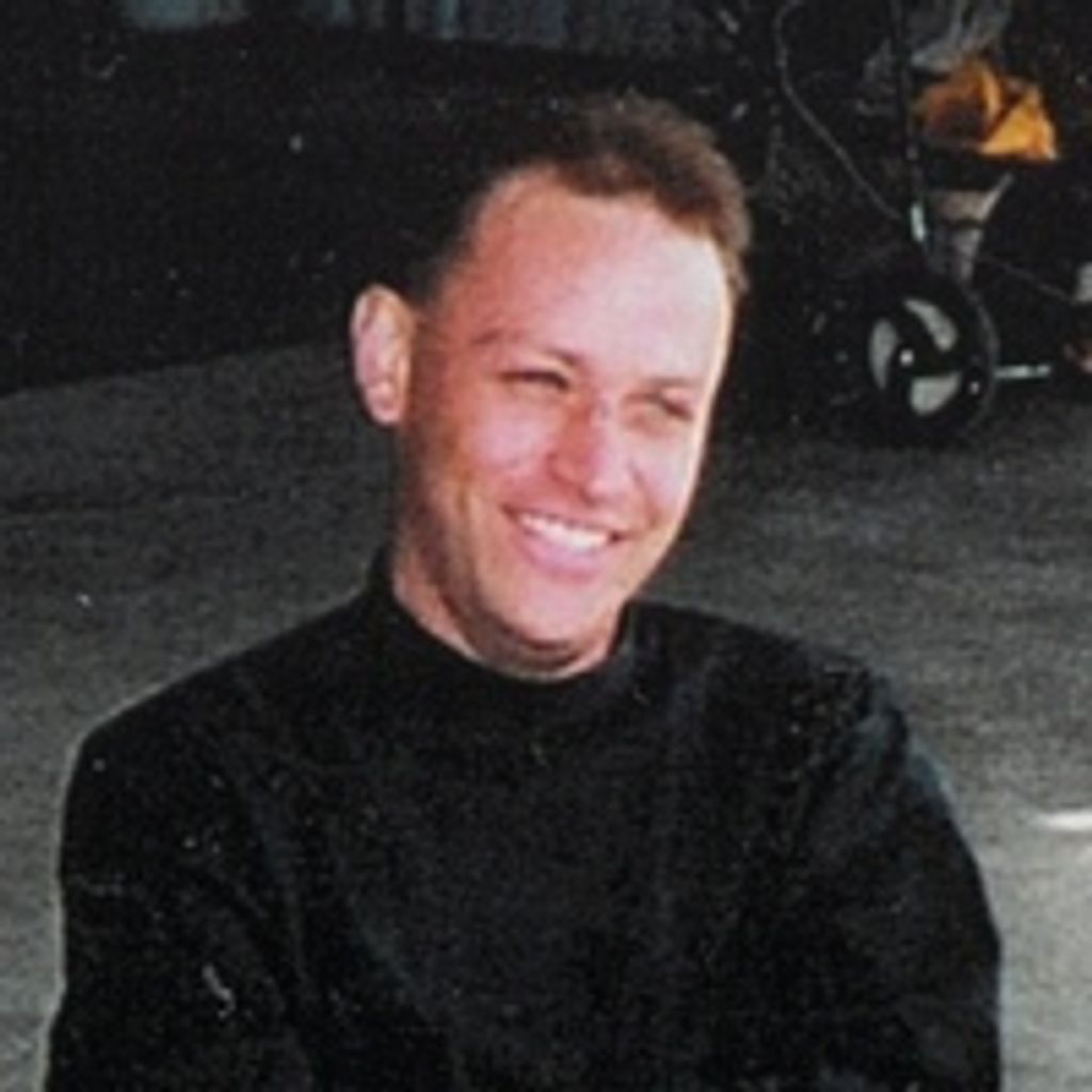 Mark Dale Profile Photo