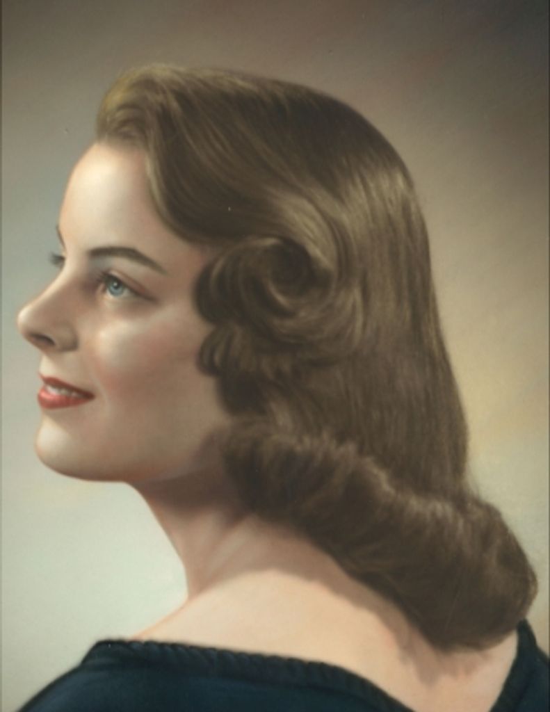 Mary G.  Lampkin Profile Photo