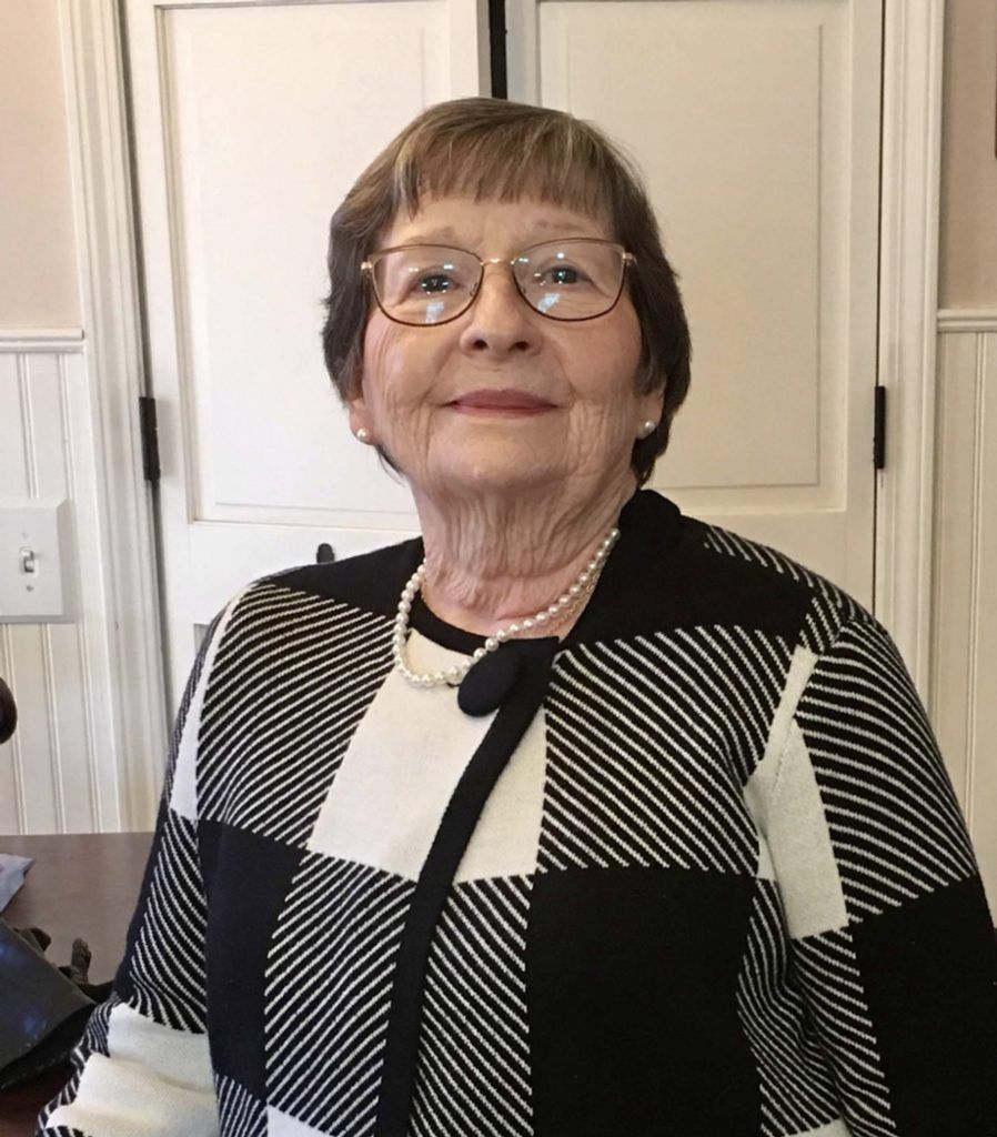 Sottile, Janet Theodora