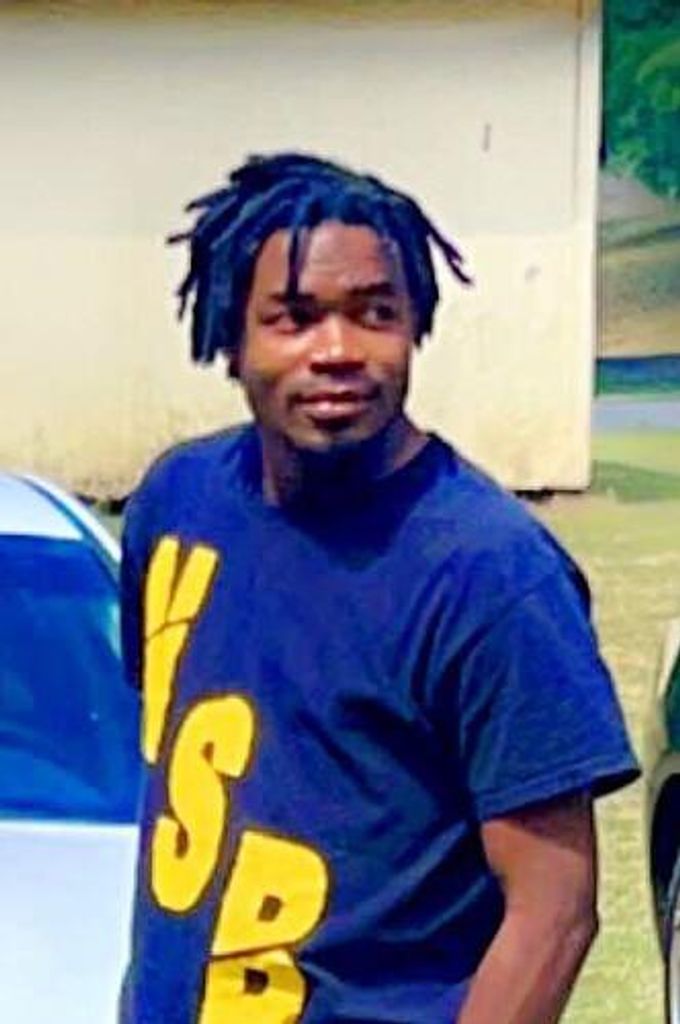 Aladdin Latravious Harris Profile Photo