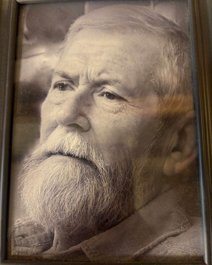 Ronald Floyd Ramsey Profile Photo