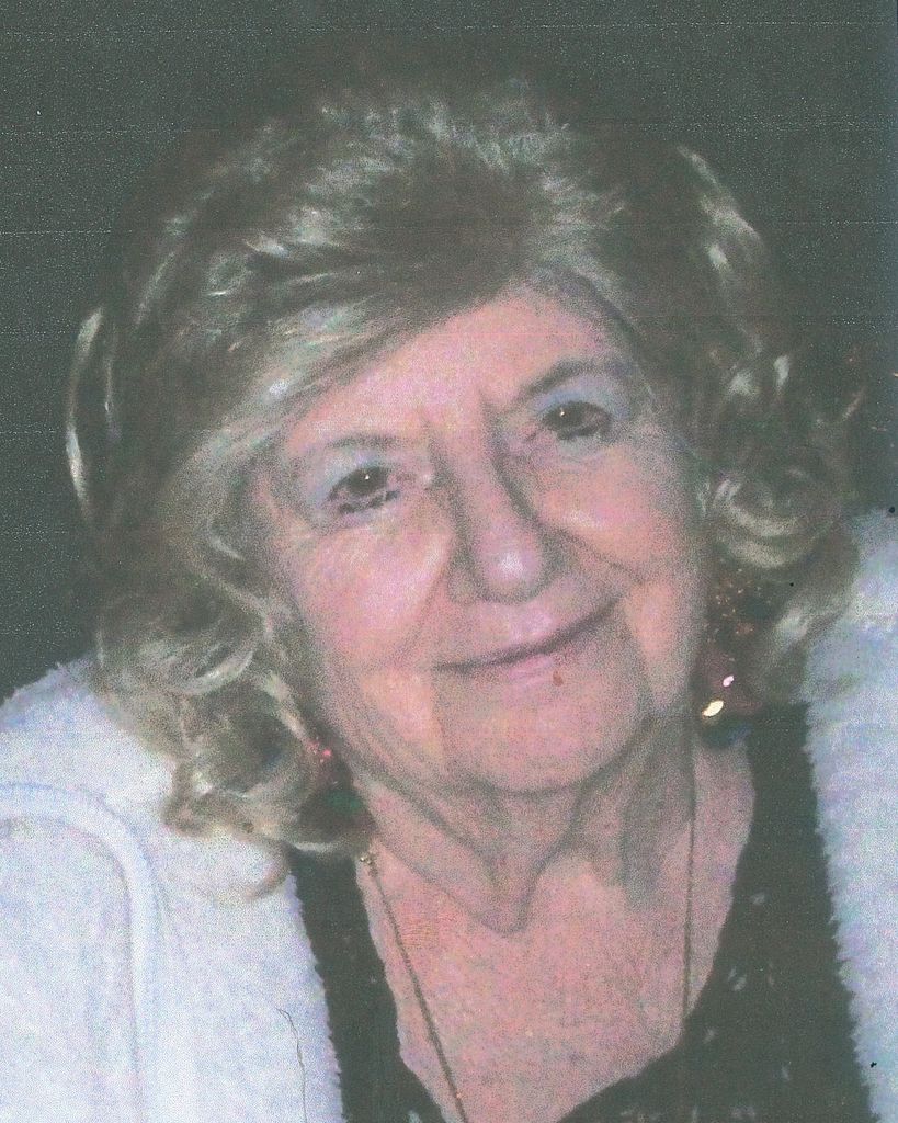Caroline Neumeister Profile Photo