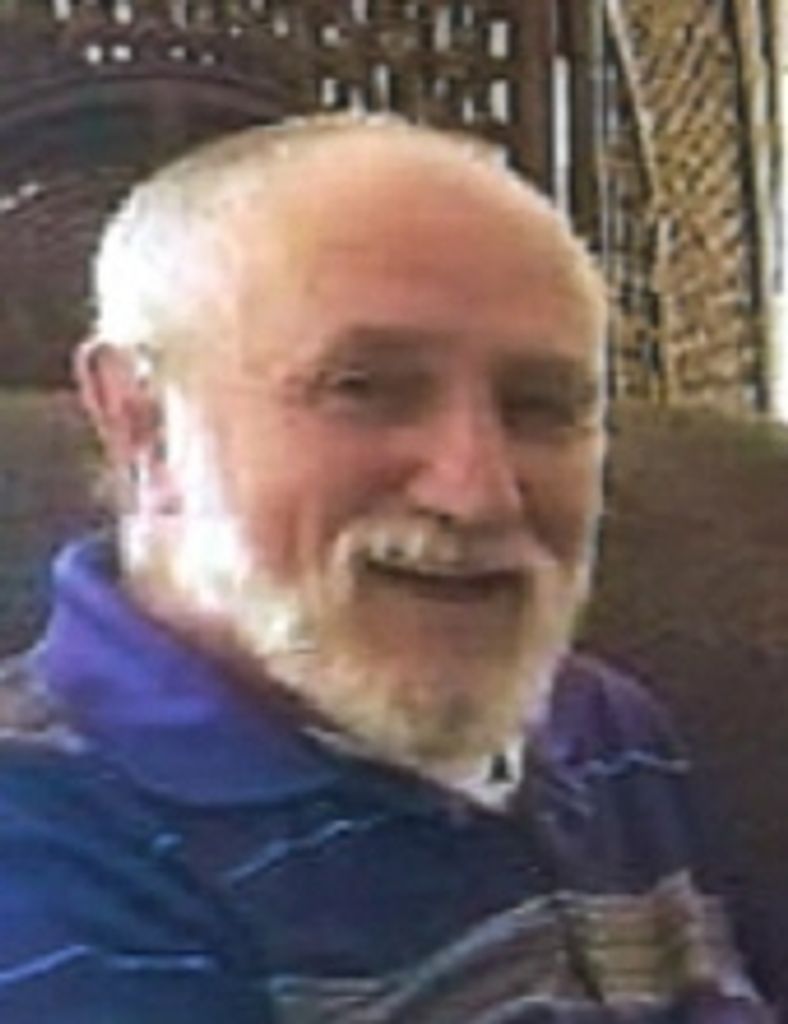 Robert Franklin "Frank" Burke, Jr.