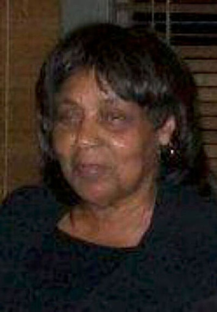 Ms Betty Jean Hayes Ganaway Profile Photo