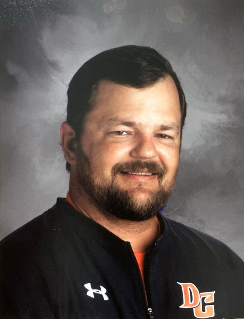 Matthew Littlejohn Mcknight Profile Photo