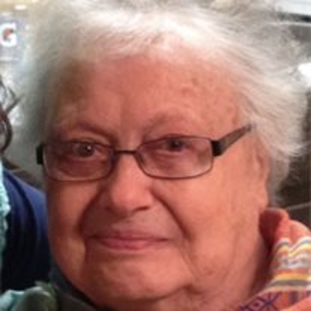 Josephine P. Duffy