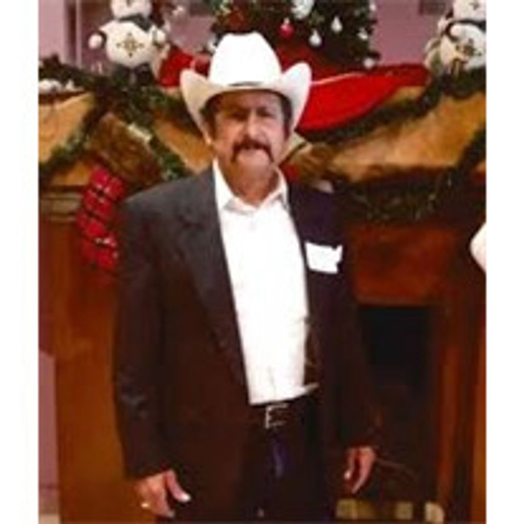 Jose Luis Cantu