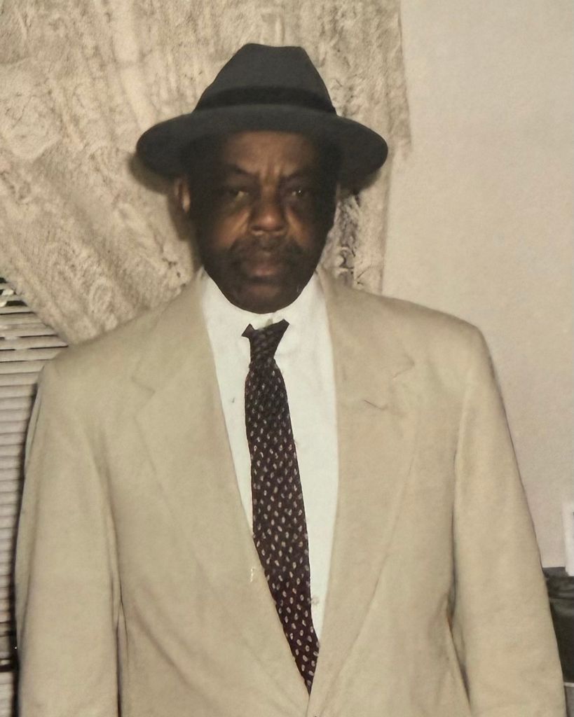Fred William Irvin