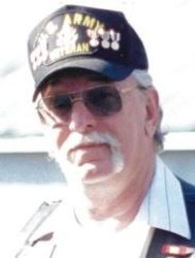 Robert C. "Rosie" Rosenberry Profile Photo