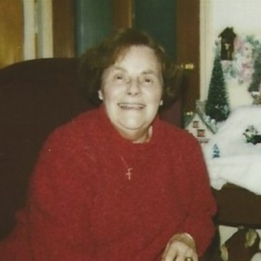 Mrs Theresa Boucher Profile Photo