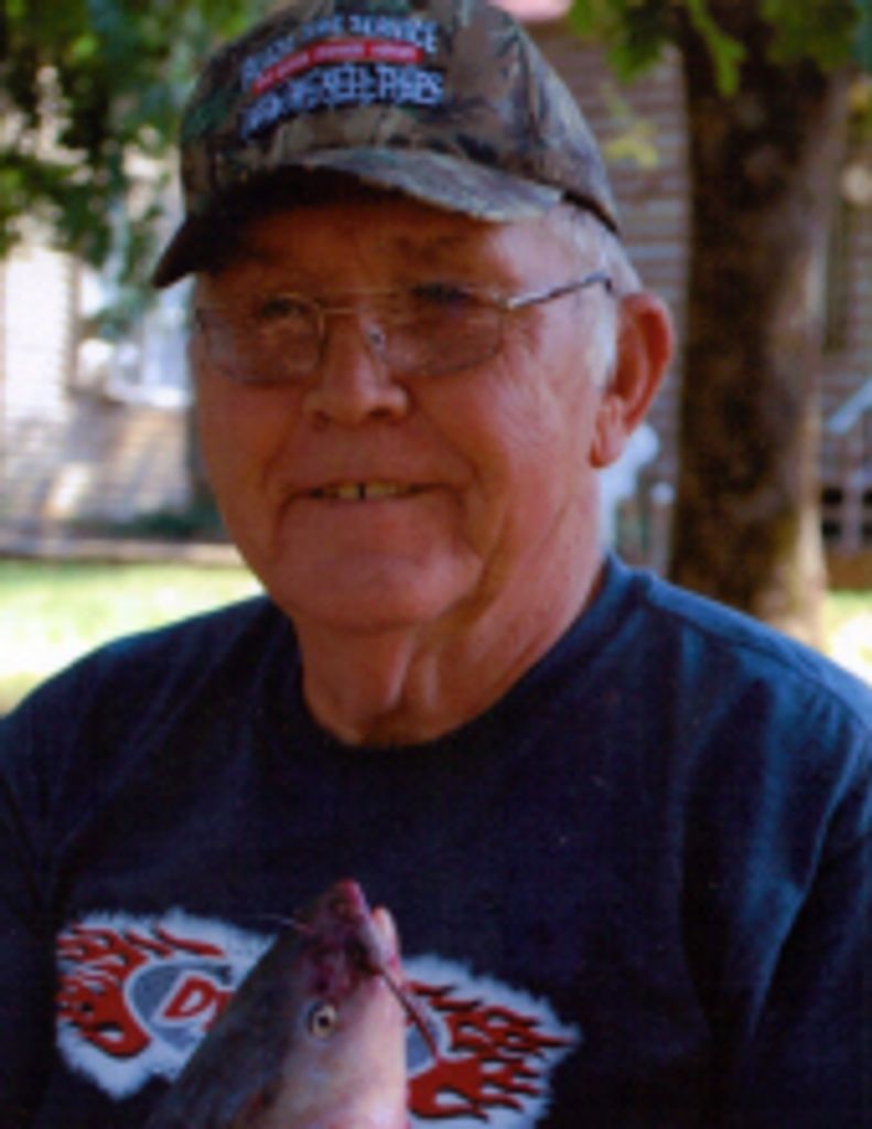 James E. Collins