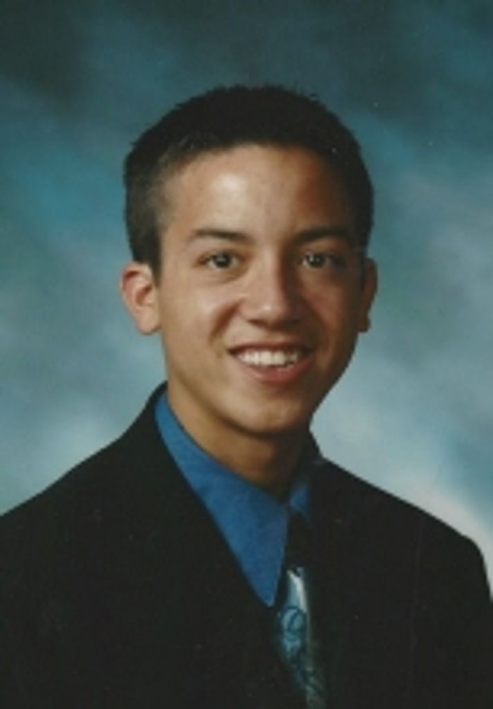 Derik Brendle