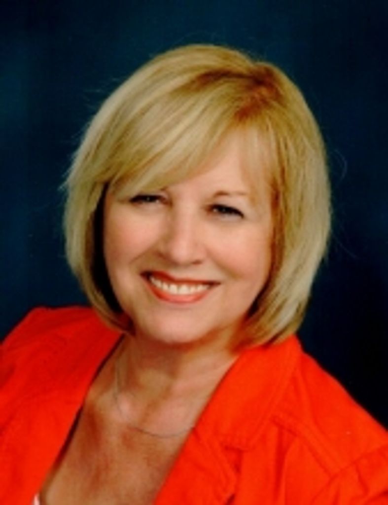 Cynthia Sue Ball