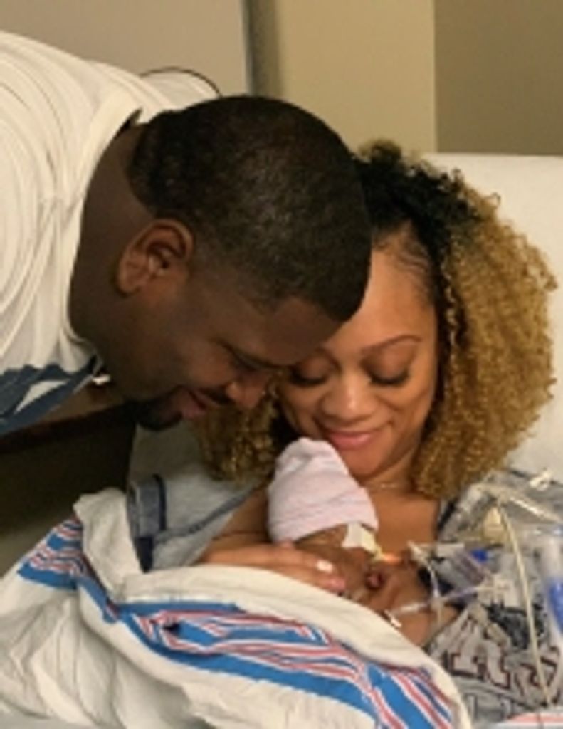 Malakai Asani Jernigan